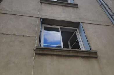 Appartement 2 pièces 470 €