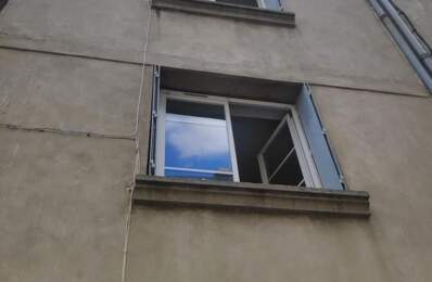 Appartement de 43m2 à louer sur Lavelanet — photo du bien