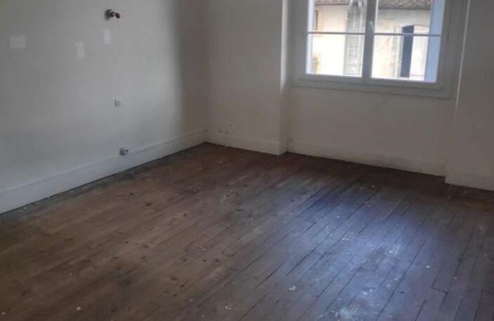 Appartement de 43m2 à louer sur Lavelanet — photo 2