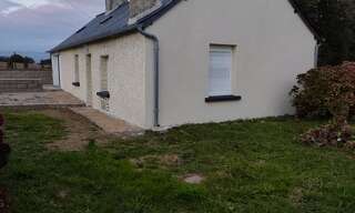 Maison 2 Pièces 49 m² à louer à Carnoët (22160)