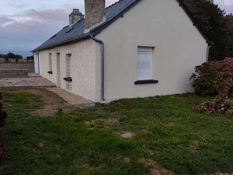 Maison de 49m2 à louer sur Carnoët — photo 1