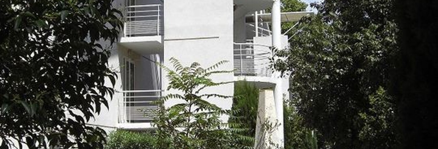 Appartement 1 Pièce 18 m² à louer à Avignon (84000)