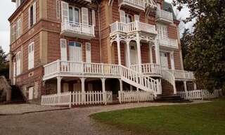 Appartement 2 Pièces 24 m² à louer à Villers-sur-Mer (14640)
