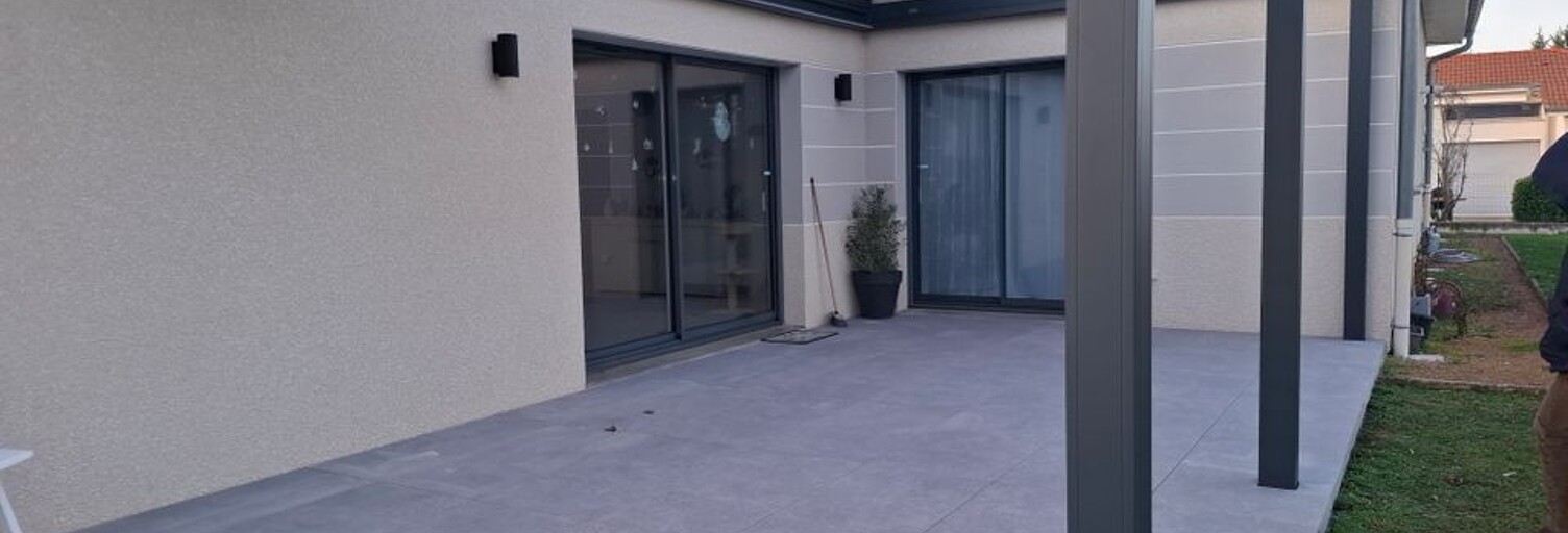 Maison 5 Pièces 153 m² à louer à Pouilly-les-Nonains (42155)