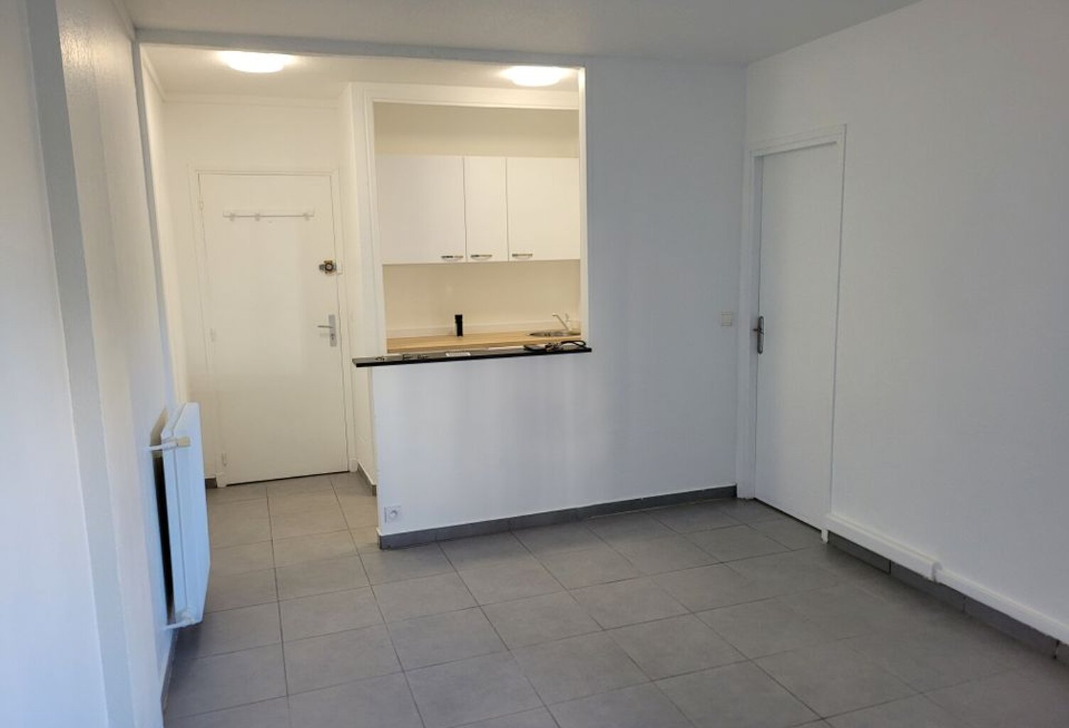 Studio de 25m2 à louer sur Le Cannet — photo 1
