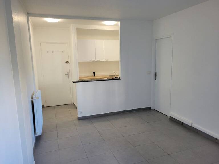Studio de 25m2 à louer sur Le Cannet — photo 1