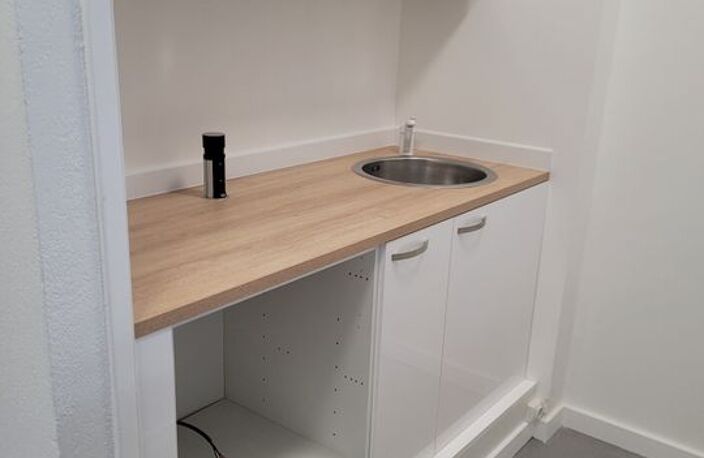 Studio de 25m2 à louer sur Le Cannet — photo 2
