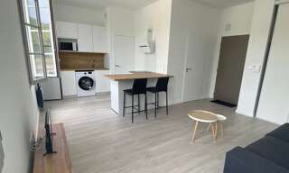 Appartement 1 Pièce 30 m² à louer à Le Palais (56360)