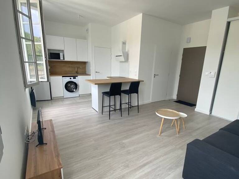 Studio de 30m2 à louer sur Le Palais — photo 1