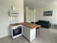 Studio de 30m2 à louer sur Le Palais — photo 4