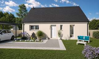 Maison 72 m² à construire Bénaménil (54450)