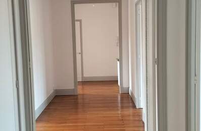 Appartement de 126m2 à louer sur Toulouse — photo du bien