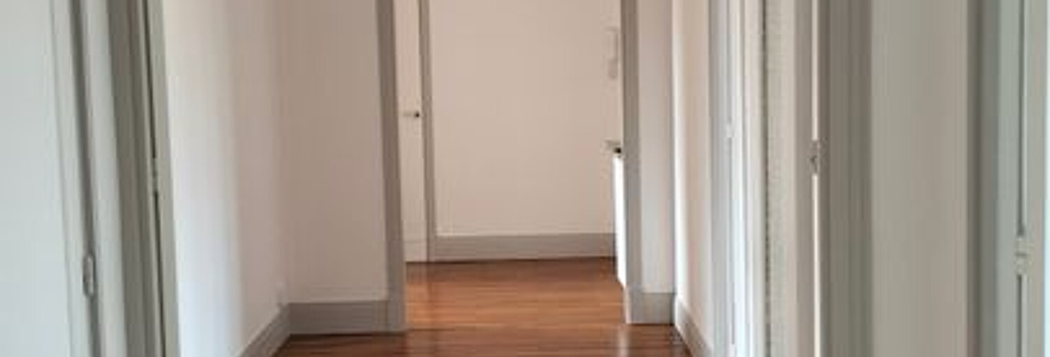 Appartement 4 Pièces 126 m² à louer à Toulouse (31000)