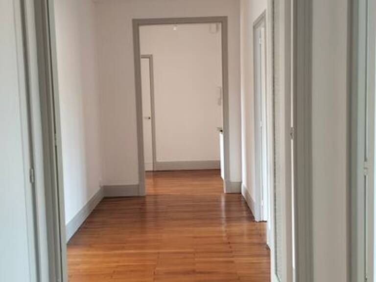 Appartement de 126m2 à louer sur Toulouse — photo 1