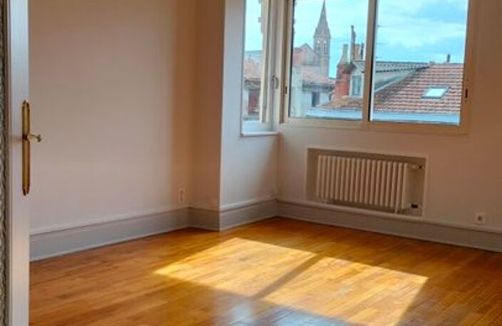 Appartement de 126m2 à louer sur Toulouse — photo 2