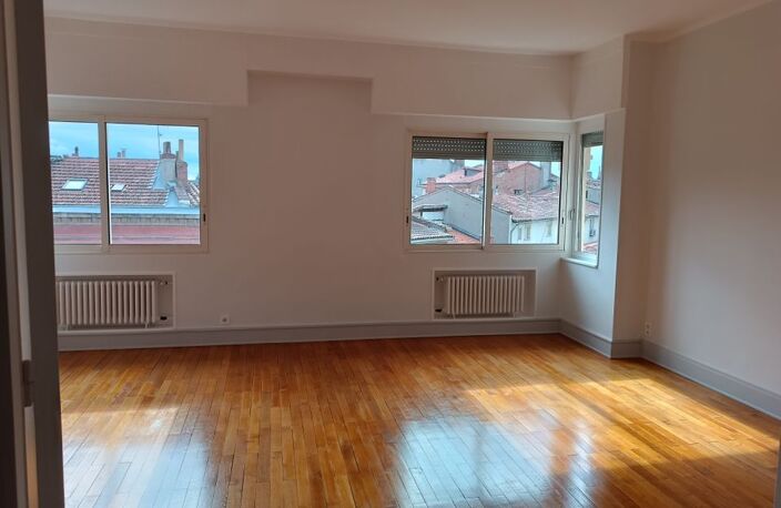 Appartement de 126m2 à louer sur Toulouse — photo 3