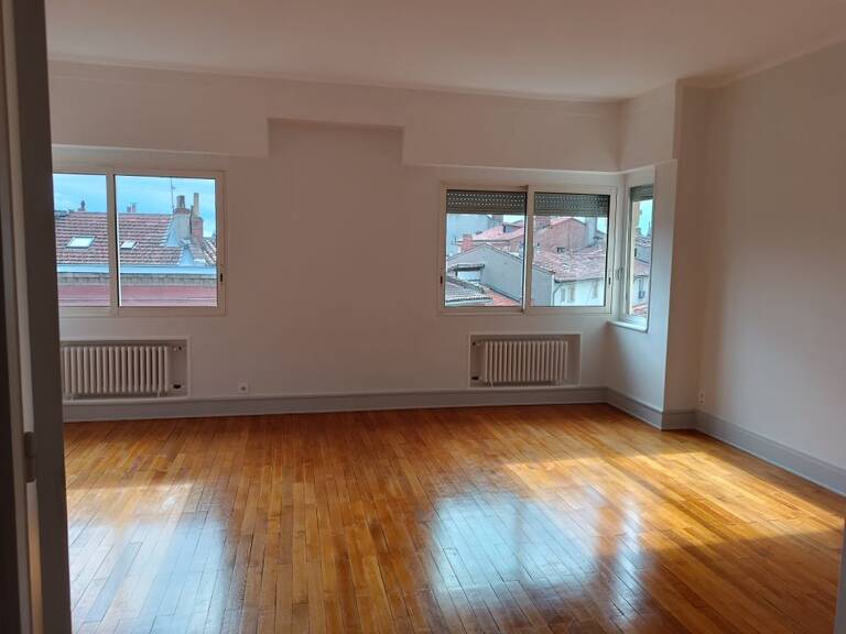 Appartement de 126m2 à louer sur Toulouse — photo 1