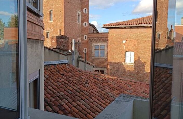 Appartement de 126m2 à louer sur Toulouse — photo 5