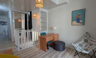 Maison 2 Pièces 36 m² à louer à Bourg-lès-Valence (26500)