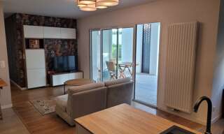 Appartement 3 Pièces 74 m² à louer à Bayonne (64100)