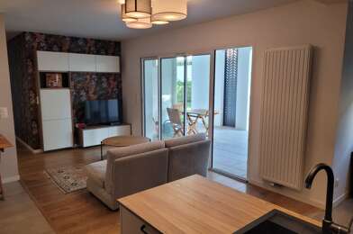 Appartement 3 pièces 1380 €