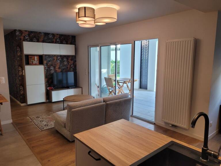 Appartement de 74m2 à louer sur Bayonne — photo 1