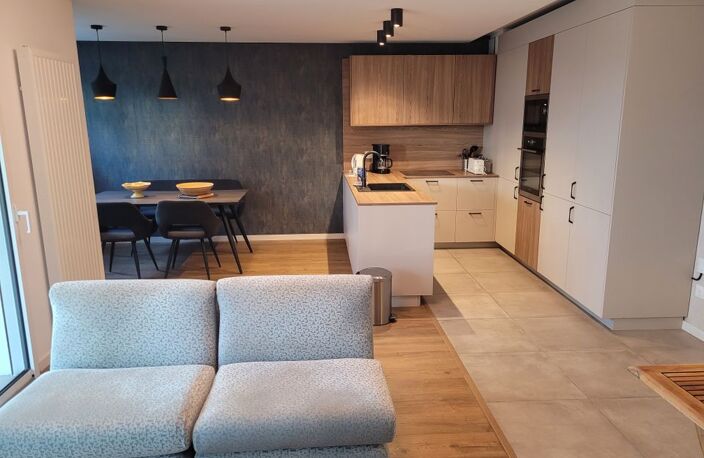 Appartement de 74m2 à louer sur Bayonne — photo 2