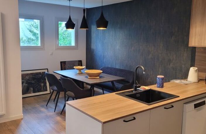 Appartement de 74m2 à louer sur Bayonne — photo 3