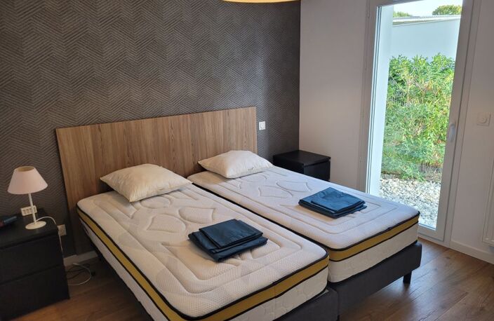 Appartement de 74m2 à louer sur Bayonne — photo 4