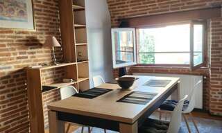 Appartement 2 Pièces 56 m² à louer à Toulouse (31000)