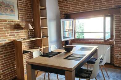 Appartement 2 pièces 1130 €