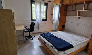 Appartement 1 Pièce 12 m² à louer à Villenave-d'Ornon (33140)