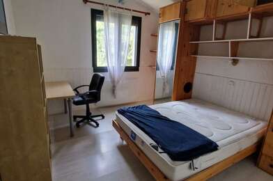 Appartement 1 pièces 550 €