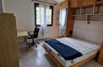 Chambre de 12m2 à louer sur Villenave-d'Ornon — photo du bien