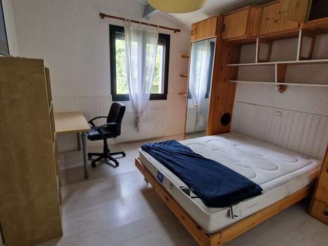 Chambre de 12m2 à louer sur Villenave-d'Ornon — photo du bien