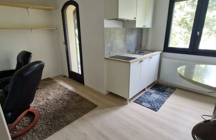 Chambre de 12m2 à louer sur Villenave-d'Ornon — photo 2