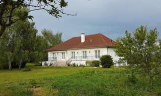 Maison 7 Pièces 170 m² à louer à Domérat (03410)