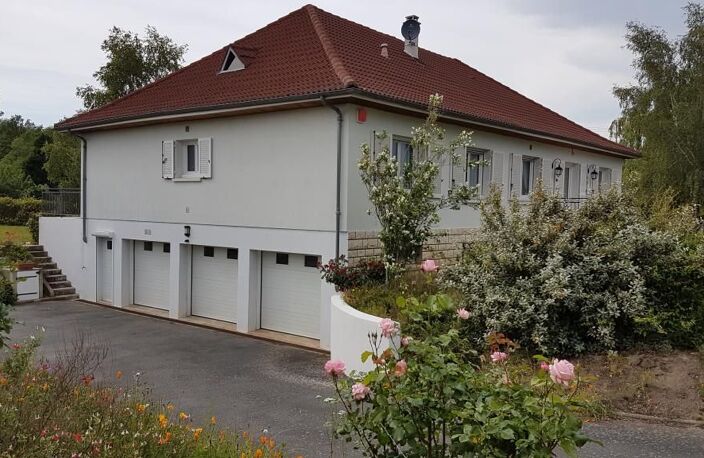 Maison de 170m2 à louer sur Domérat — photo 2