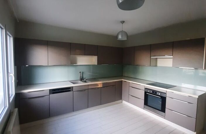 Maison de 170m2 à louer sur Domérat — photo 4