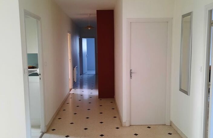 Maison de 170m2 à louer sur Domérat — photo 5