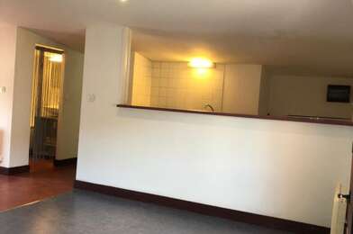 Appartement 2 pièces 850 €
