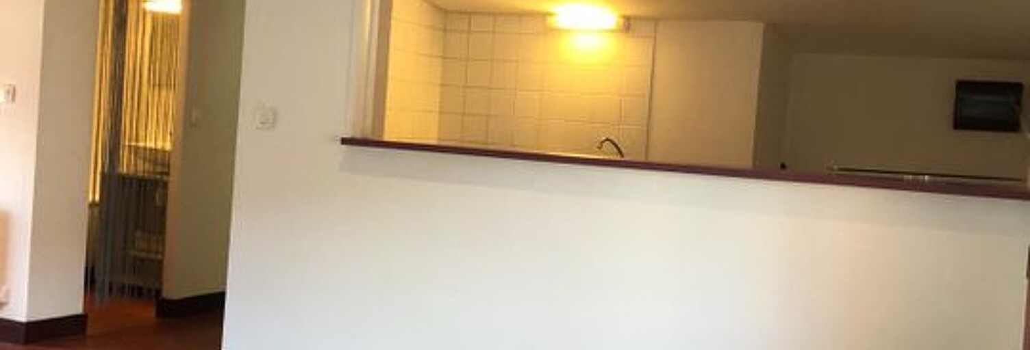 Appartement 2 Pièces 30 m² à louer à Gagny (93220)