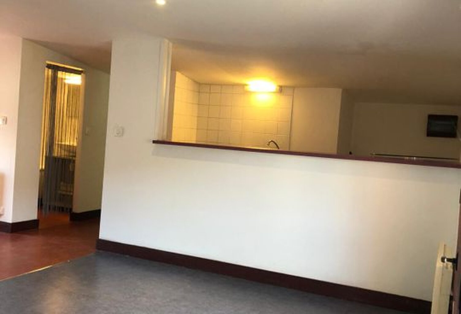 Appartement de 30m2 à louer sur Gagny — photo 1