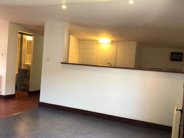 Appartement de 30m2 à louer sur Gagny — photo du bien