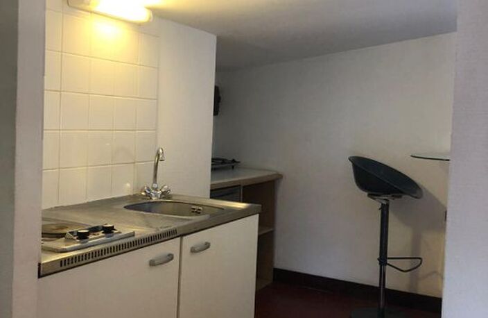 Appartement de 30m2 à louer sur Gagny — photo 3