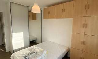 Appartement 2 Pièces 35 m² à louer à Vandœuvre-lès-Nancy (54500)