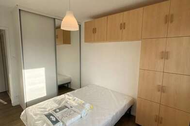 Appartement 2 pièces 660 €
