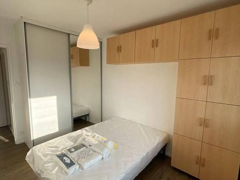 Appartement de 35m2 à louer sur Vandœuvre-lès-Nancy — photo 1