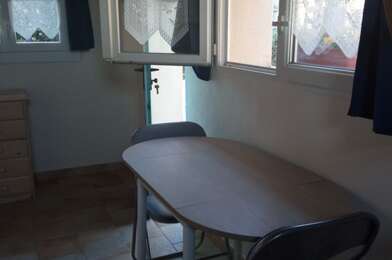 Appartement 1 pièces 470 €