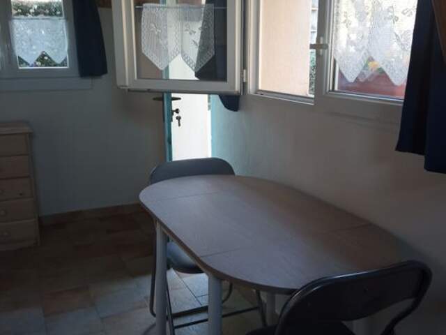Studio de 20m2 à louer sur Les Angles — photo du bien